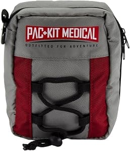 Pac-Kit Trailblazer 2 Outdoor First Aid Kit