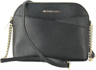 Michael Kors Jet Set Crossbody Bag