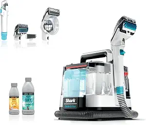 Shark PX201 StainStriker Portable Carpet Cleaner