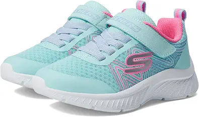 Skechers Microspec Plus Swirl Sneaker