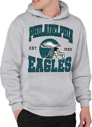 Junk Food Clothing x NFL Team Helmet Hoodie
