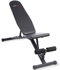 Home Fitness Station for Back & Upper Body