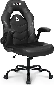 N-GEN Ergonomic Gaming Office Chair