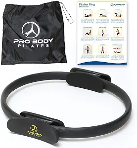 ProBody Pilates Fitness Ring