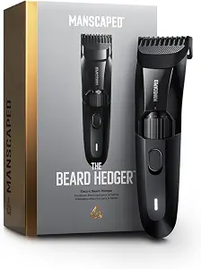MANSCAPED Beard Hedger Beard Trimmer