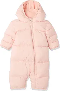 Amazon Essentials Baby Puffer Suit