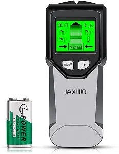 Stud Finder 5-in-1 Wall Scanner