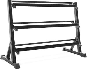 CAP Barbell Dumbbell Rack