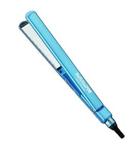 BabylissPRO Nano Titanium Straightener