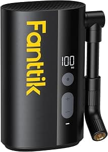 Fanttik X9 Ace Electric Bike Pump