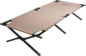 Coleman Trailhead II Folding Cot