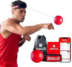 Boxball MMA Reflex Ball