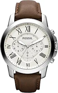 Fossil Grant Men's Watch