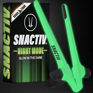 SNACTIV PRO Finger Chopsticks for Gamers