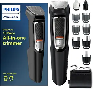 Philips Norelco Multi Groomer Series 3000