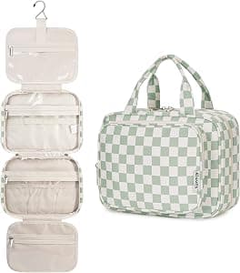 Narwey Hanging Toiletry Bag