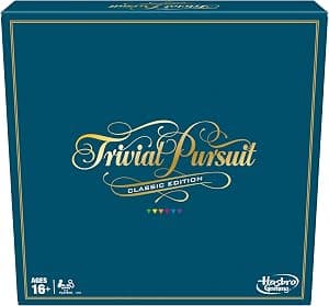 Trivial Pursuit Classic Edition