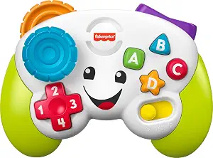 Fisher-Price Laugh & Learn Game Controller