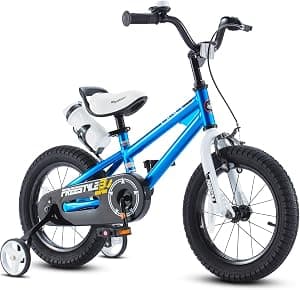 RoyalBaby EZ Freestyle Balance Bike