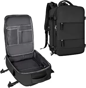 Coowoz Large Travel Backpack