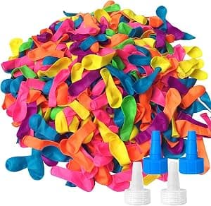 Water Balloons Refill Kit