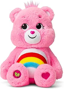 Care Bears Cheer Bear Plush