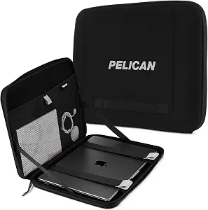Pelican Adventurer 16 Inch Laptop Case