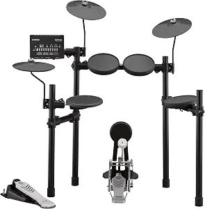 Yamaha DTX452K Electronic Drum Kit