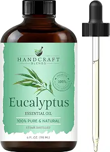Handcraft Blends Eucalyptus Essential Oil