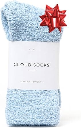 Unboxme Warm & Cozy Cloud Socks
