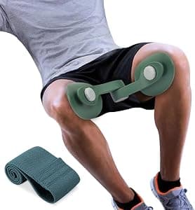 Thigh Master Pelvic Floor Trainer