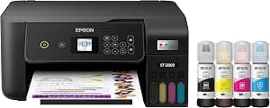 Epson EcoTank ET-2800 All-in-One Printer