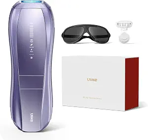 Ulike Air 10 IPL Hair Removal