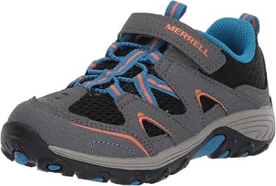 Merrell Trail Chaser Kids' Sneaker