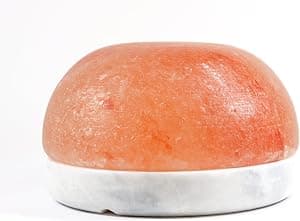 Himalayan Secrets Salt Dome Lamp