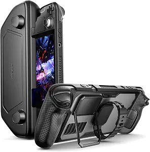 JSAUX ModCase for Steam Deck