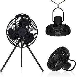 Claymore V1040 Portable Air Circulator