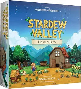 The Board Game
