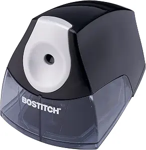 Bostitch Office Electric Pencil Sharpener