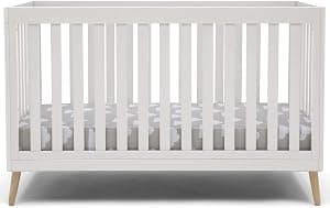 Delta Children Essex 4-in-1 Crib