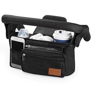 Momcozy Universal Stroller Organizer