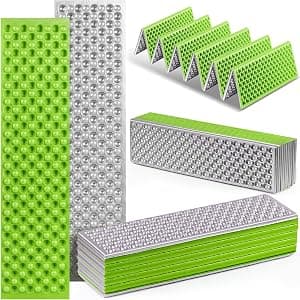 Foam Camping Pad for Ultralight Backpacking