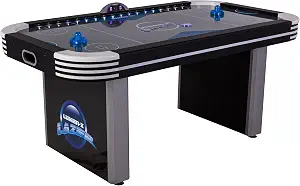 Triumph Sports Lumen-X Lazer Air Hockey Table