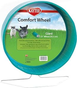 Kaytee Comfort Wheel 12 Inches