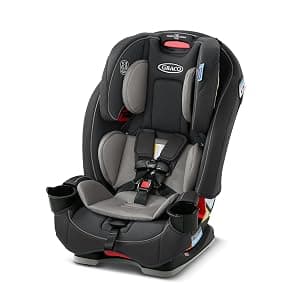 Graco Slimfit 3-in-1 Convertible Car Seat