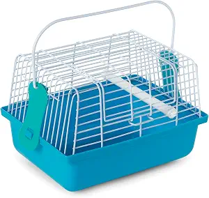 Prevue Pet Products Travel Cage