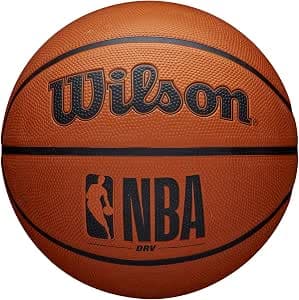 Wilson NBA DRV Basketball