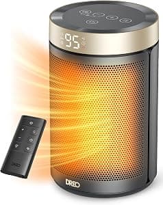 Dreo Space Heater with Thermostat