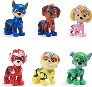 Paw Patrol Mighty Movie Gift Pack