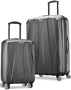 Samsonite Centric 2 Hardside Luggage Set